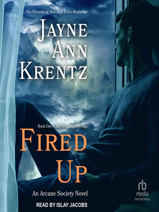 Title details for Fired Up by Jayne Ann Krentz - Available